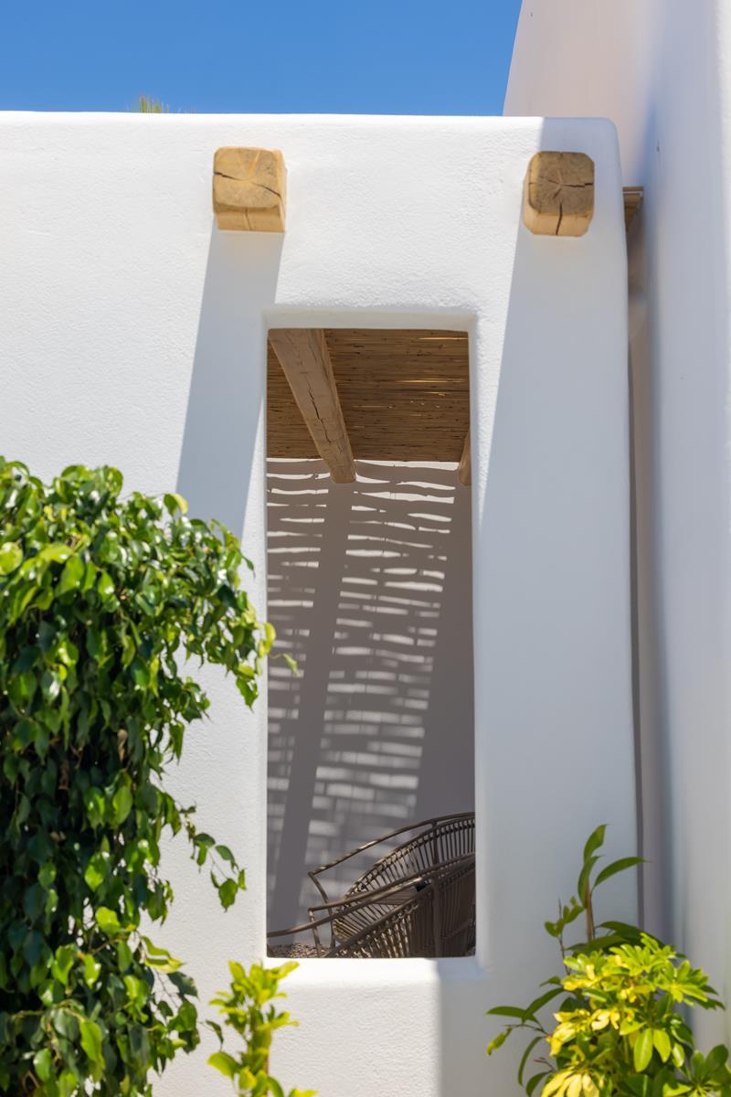boutique hotel in mykonos