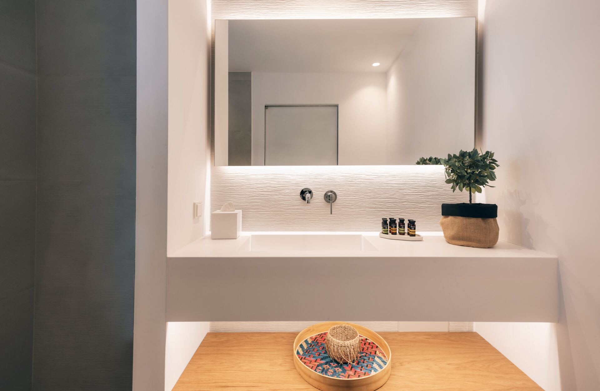 Adama Boutique Hotel Mykonos