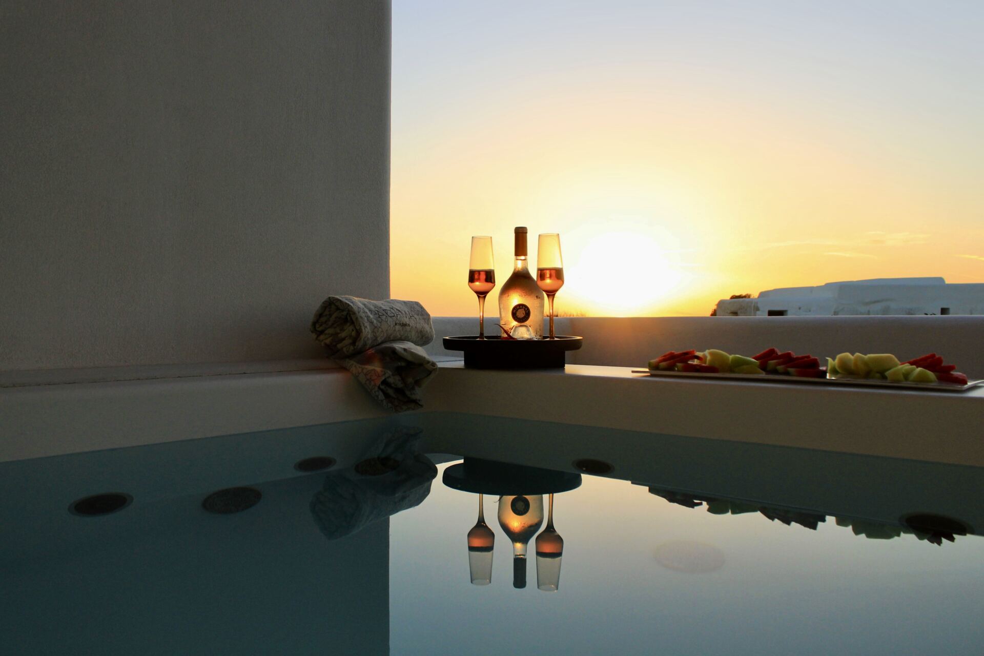 Adama Boutique Hotel Mykonos